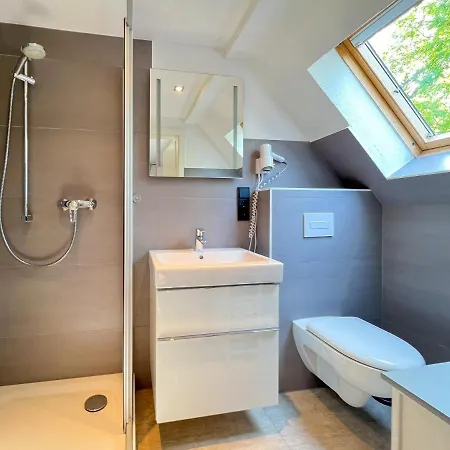 Apartamento Moewennest No 2 *
