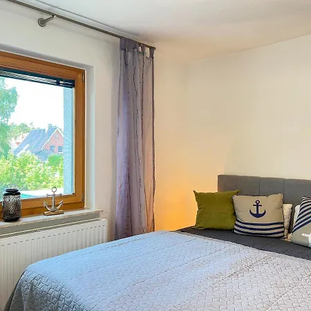 Moewennest No 2 Apartamento Neuhaus (Mecklenburg-Vorpommern)